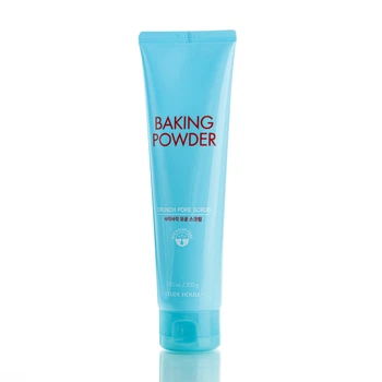 Скраб для лица с содой Etude Baking Powder Crunch Pore Scrub 200 мл
