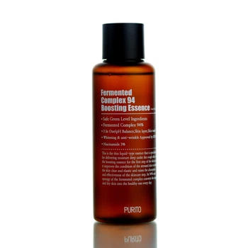 Эссенция с ниацинамидом Purito Fermented Complex 94 Boosting Essence 150 мл