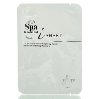 Омолоджуючі патчі для очей SPA Treatment UMB Stretch i Sheet (1 пара)