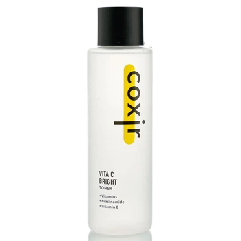 Освітлюючий тонер для обличчя Coxir Vita C Bright Toner (150 мл)