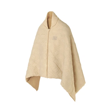 Одеяло с подогревом Naturehike CNK2450PJ015, 95х190 см, бежевое