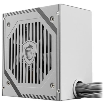 Блок живлення MSI MAG A650BNL 650W 80 Plus Bronze для ПК (548365)