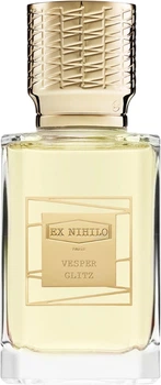 Woda perfumowana unisex Ex Nihilo Vesper Glitz 50 ml (3760264096696)