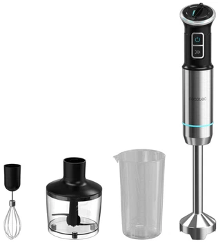 Блендер занурювальний CECOTEC Power Neutron 1100MAX Cream&Crush (CCTC-03912)