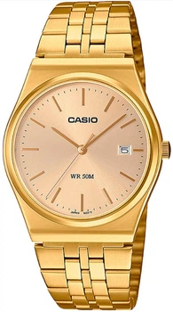 Часы Casio MTP-B145G-9AVEF