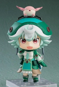 Рухома фігурка Nendoroid 1888 Прушка \ Prushka Нендороїд з аніме Зроблено в Безодні