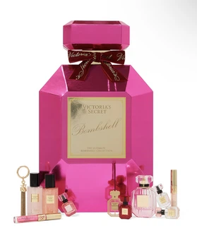Подарунковий набір Victoria's Secret адвент-календар The Bombshell