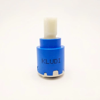 Картридж керамічний для змішувача KLUDI ZENTA 25 мм (7486800-00)