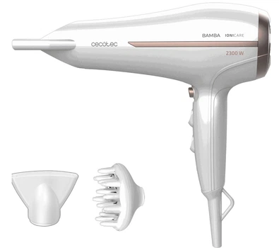 Фен CECOTEC Bamba IoniCare 5200 Aura CCTC-04200