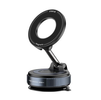 Тримач телефона Ulanzi SK - 25 Mobile PhoneSuction Cup Holder (S003)