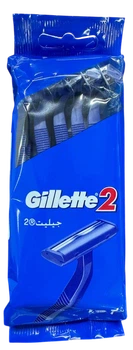 Станки Gillette 2 16шт