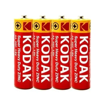 Батарейки Kodak AA 4шт.