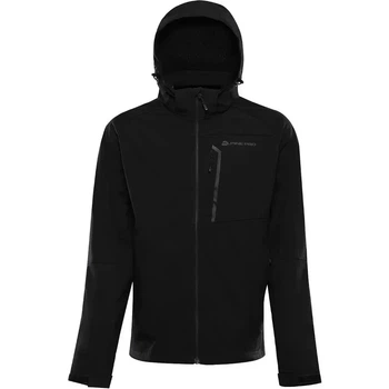 Куртка Alpine Pro Hoor M S Черный (1054-007.022.0146)