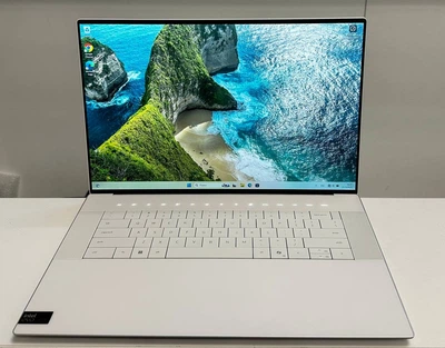 Ноутбук Dell XPS 16 9640 / Full HD 120Hz / Ultra 7 155 / RTX 4050 / 16 / 1 TB - Б/В