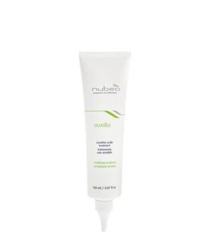 Заспокійлива емульсія для волосся Nubea Auxilia Soothing 150 мл