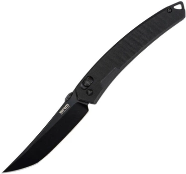 Нож складной SRM 9211-GB Черный