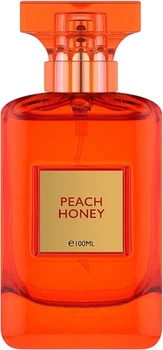 Woda perfumowana unisex Flavia Peach Honey 100 ml (6294015151763)