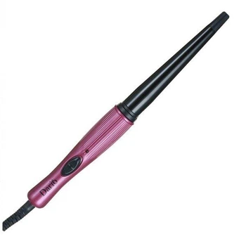 Щипцы для завивки волос DARIO DHC 650C purple