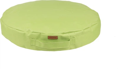 Матрац для собак Amiplay Outdoor ZipClean L Зелений (5907563286986)