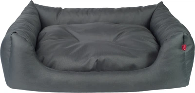 Диван для собак Amiplay Basic XL Графітовий (5907563246690)