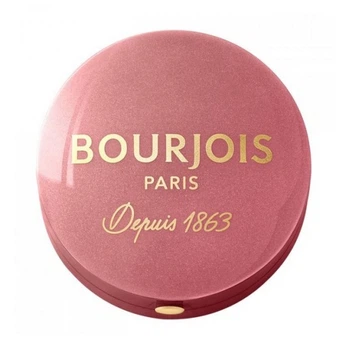 Румяна Bourjois Blush Depuis 1863 - 15 ROSE ECLAT-2,5г.