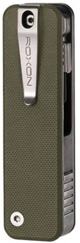 Мультитул Roxon Flex Companion S503G Зеленый (S503Ggr)
