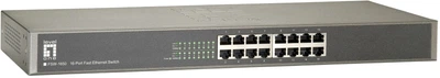 Комутатор LevelOne FSW-1650