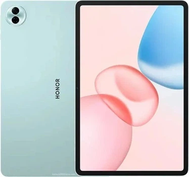 Планшет Honor Pad 10 8/256GB Wi-Fi Cyan (UK)