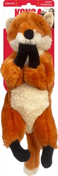 Іграшка для собак Kong Wild Low Stuff Fox M (35585498843)