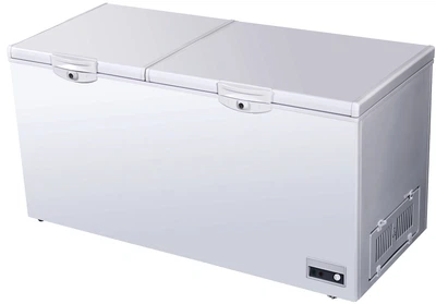 Скриня морозильна REEDNEE CF518L Digital MO-50094
