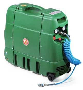 Компресор Pavoni Compressor Ciocospritz MO-19450