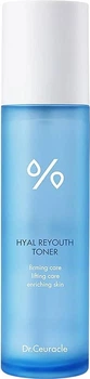 Тонік для обличчя Dr.Ceuracle Hyal Reyouth зволожувальний 120 мл (8806133614853)