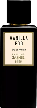 Парфумована вода для чоловіків Saphir Parfums Elite Vanilla Fog 100 мл (8424730041447)