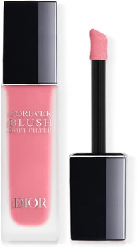 Жидкие румяна для лица Dior Forever Blush Soft Filter 05 Lily 11ml