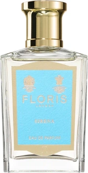 Woda perfumowana damska Floris Sirena 50 ml (886266681036)