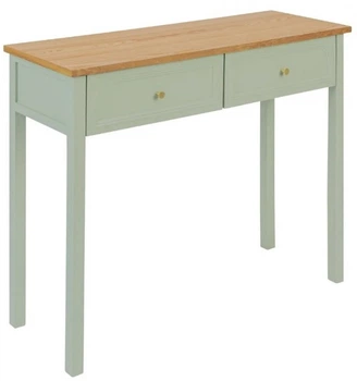 Konsola Atmosphera MOHEA z szufladami 100 x 35 cm (3560232970023)