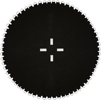 Mata do trampoliny Springos 305 cm na 64 sprężyny (TM-10FT 64V)