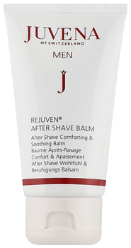 Бальзам після гоління Juvena Rejuven 75 мл (9007867768327)