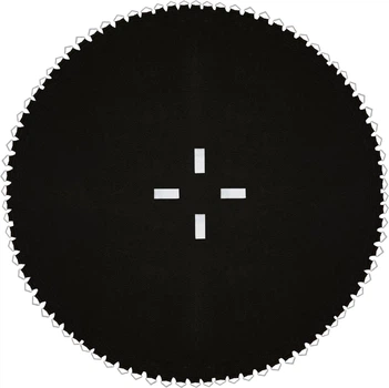 Mata do trampoliny Springos 435 cm na 88 sprężyny (TM-14FT 88V)