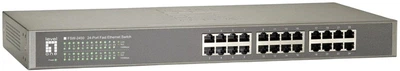 Комутатор LevelOne FSW-2450