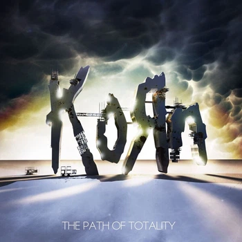 Вінілова платівка Korn – The Path Of Totality 1LP (8719262006324)