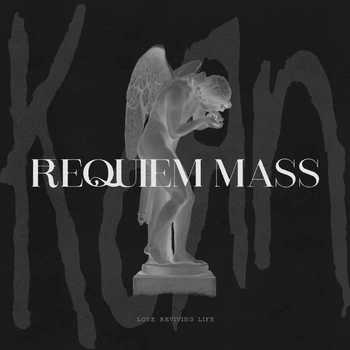 Вінілова платівка Korn – Requiem Mass 1LP (888072510944)