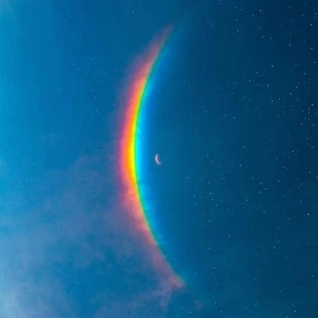 Вінілова платівка Coldplay – Moon Music (Clear Vinyl) 1LP (5021732505224)