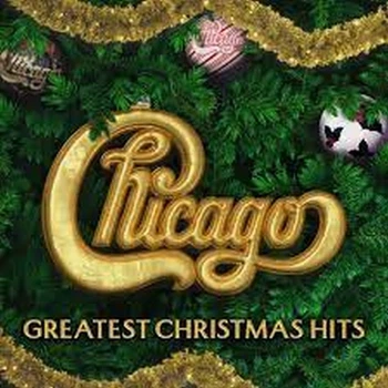 Вінілова платівка Chicago - Greatest Christmas Hits (Limited) (140 Gr Black) 1LP (603497830275)