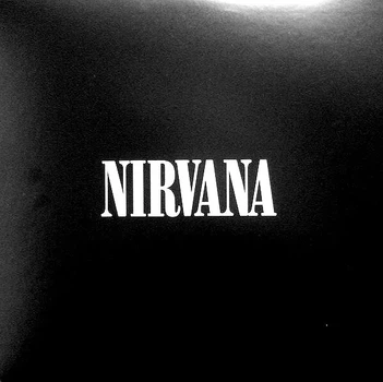 Вінілова платівка Nirvana - Nirvana (Deluxe) 2LP (602547289483)