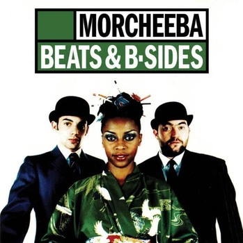 Вінілова платівка Morcheeba – Beats & B-Sides 1LP (5054197878633)