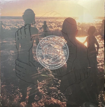 Вінілова платівка Linkin Park – One More Light 1LP (93624913245)