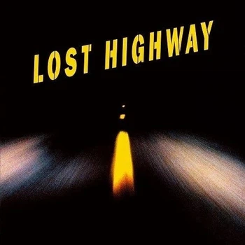 Вінілова платівка Various – Lost Highway (Original Motion Picture Soundtrack) 2LP (600753696569)