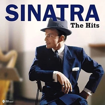 Вінілова платівка Frank Sinatra – The Hits 1LP (8436569192832)