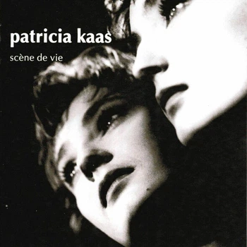 Вінілова платівка Patricia Kaas – Scène De Vie 1LP (8719262037649)